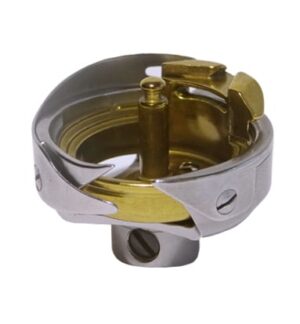 Garfio con titaneo 335G