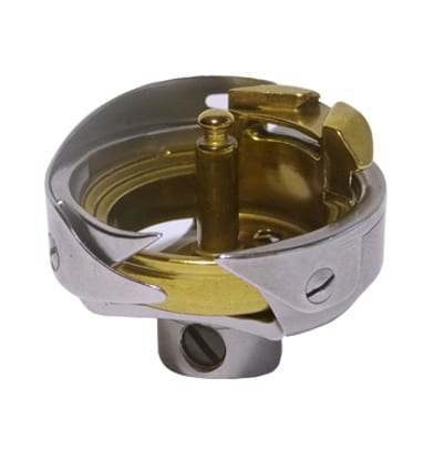 Garfio con titaneo 335G