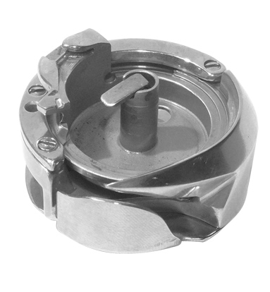 Lançadeira 491 corta fio