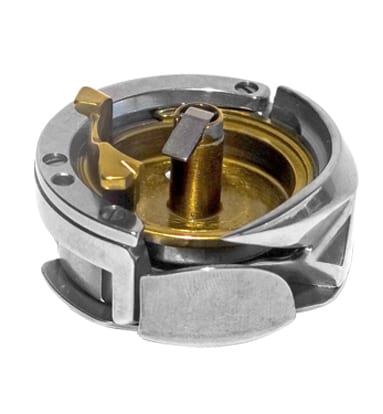 Lançadeira 491 titâneo