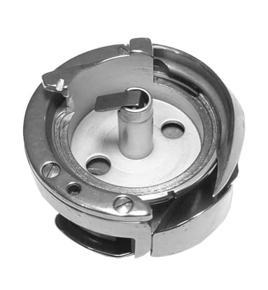 Lançadeira 491 sem caixa Yong