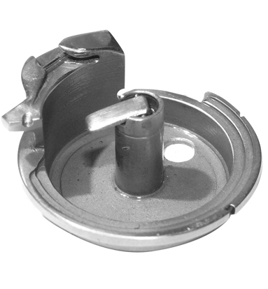 Lançadeira 491 1493 corta fio