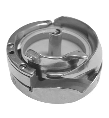 Lançadeira 1245 sem capsula