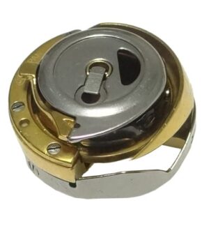 Lançadeira 1245 simples com titâneo