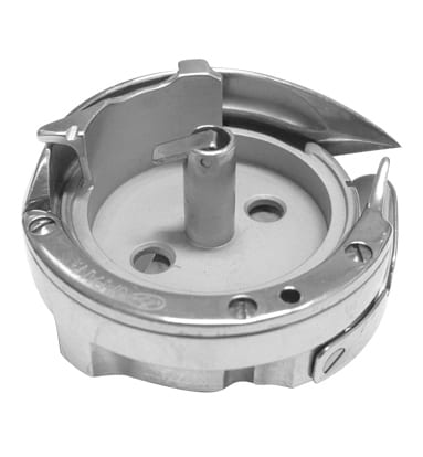 Lançadeira 1245 simples sem cápsula