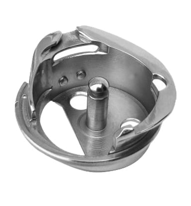 Subcapsula corta fio PFAFF 463