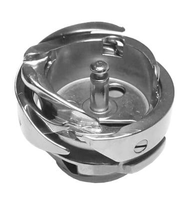 Lançadeira 463 PFAFF corta fio