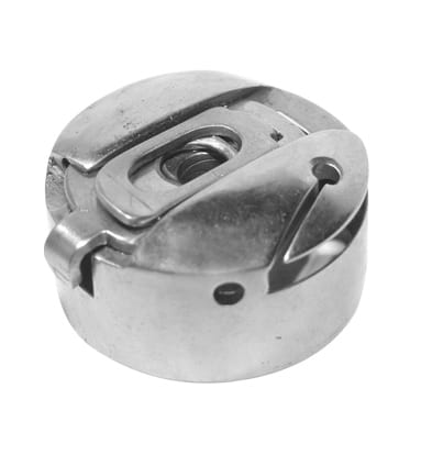 Caixa de bobina 418 PFAFF