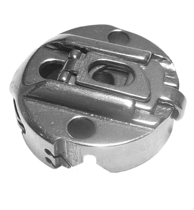 Caixa de bobina Brother