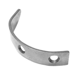 Proteção da lançadeira Mitsubishi