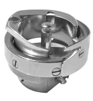 Lançadeira Tajima Barudan pequena sem caixa