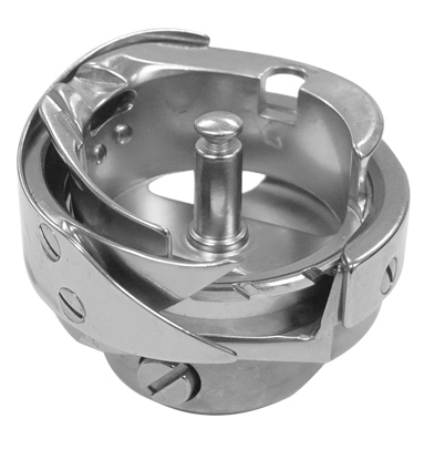 Lançadeira singer reta sem caixa