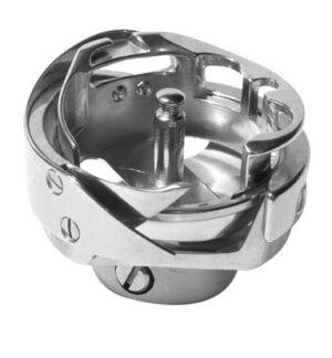 Lançadeira Tajima grande sem caixa com corta fio