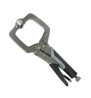 Alicate de Pressão Tipo C 11POL CRV