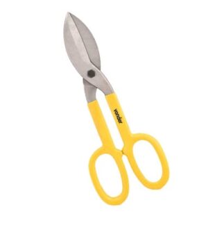 Tesoura para Chapas 10 Vonder