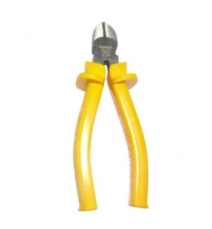 Alicate Corte Diagonal 6 Polegadas Vonder