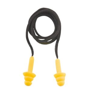 Protetor auditivo silicone