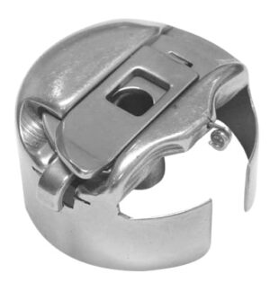 Caixa de bobina Tajima