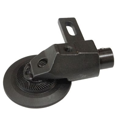 Rodízio 40x2,5mm Ivomaq