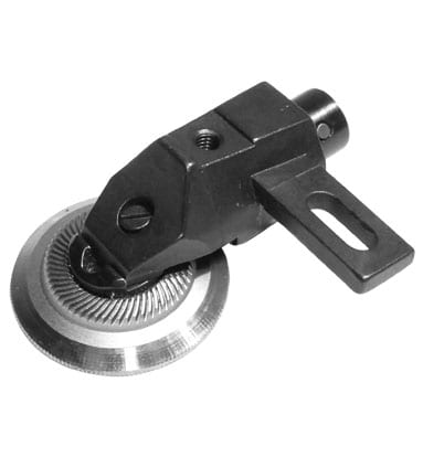 Rodízio superior 35x1,5mm 491