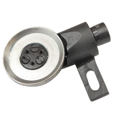 Rodízio superior 35x4mm 491