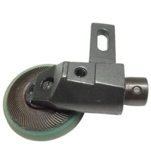 Rodízio superior 35x4mm recapado completo 491