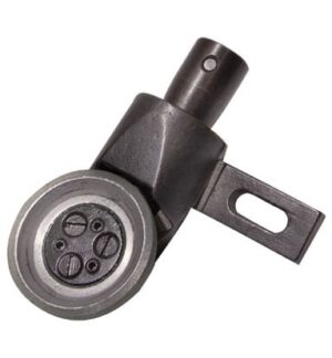 Rueda recubierta superior 26x4mm 491