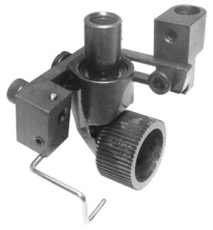 Conjunto de rueda 19mm columna Lanmax | 491 | 591