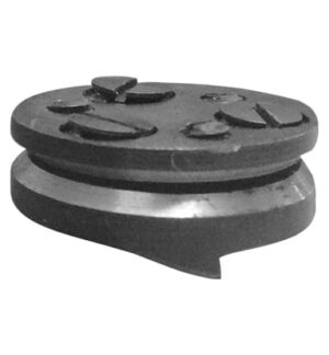 Núcleo de rueda superior 491