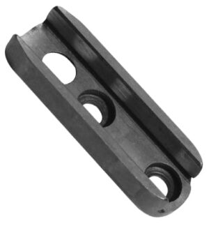 Suporte do rolete quadrado