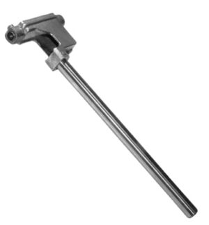 Soporte de barra de aguja 491 591 Zoje