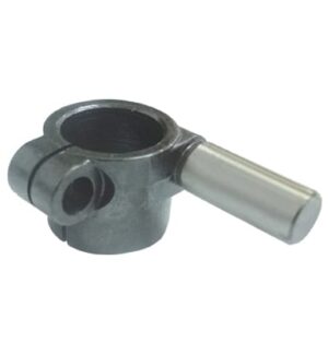 Soporte de la biela con pin