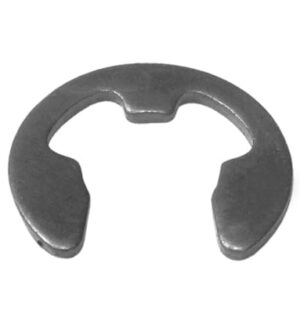 Anillo de bloqueo del eje de bola 491 AF8