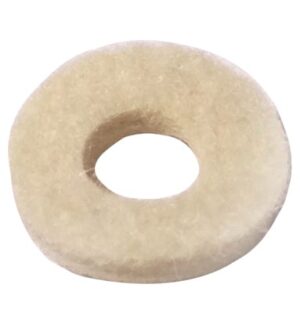 Arandela de fieltro 491 AF8