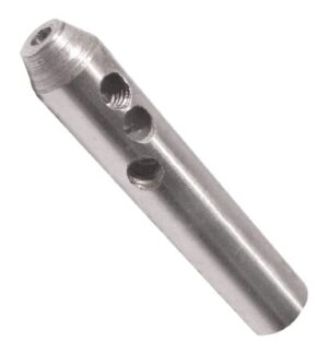 Punta de barra de aguja 491