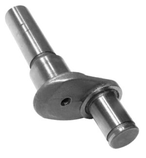 Eje excéntrico del tensor de hilo 491