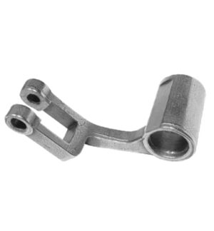 Tenedor del tensor de hilo 491