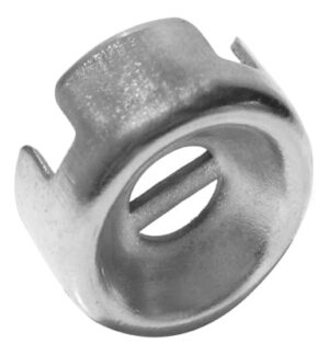 Disco del tensor con bloqueo 491