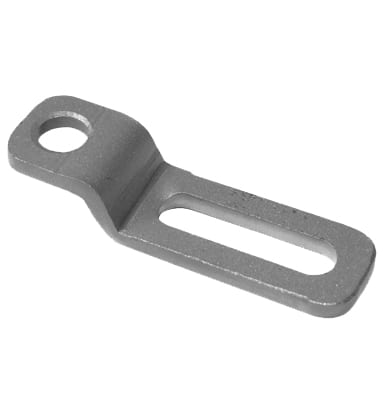 Suporte do passa linha 491