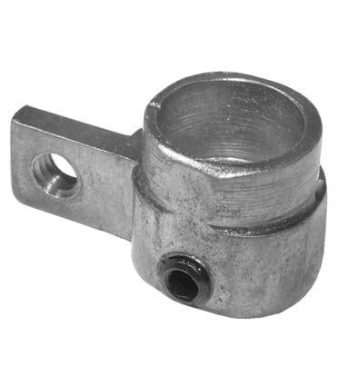 Suporte do passa linha 491