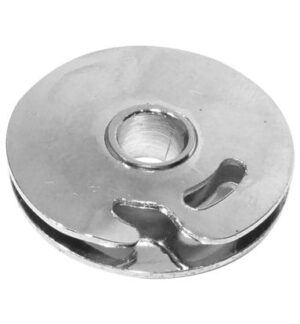 Disco pasa línea Million