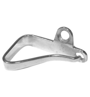 Pasa línea cromado 491