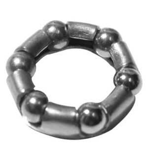 Rodamiento de rellendo de bobina 491