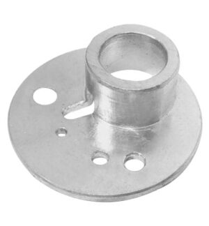 Base del relleno de bobina 491