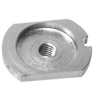 Respaldo del rodamiento de relleno 491