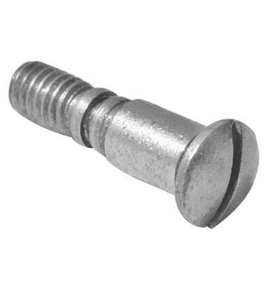 Parafuso do enchedor de bobina 491