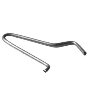 Resorte del pin del relleno 491 AF8