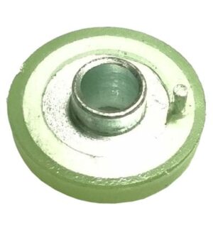 Goma de relleno P.U.