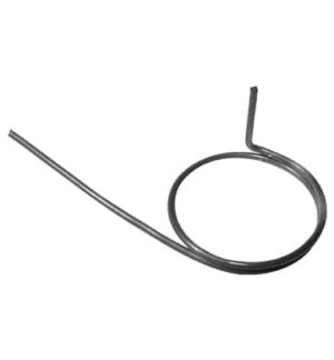 Resorte de regresso 491