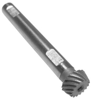 Piñón del rueda inferior 491